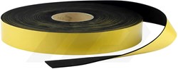 EPDM Celrubber 30x3mm Zelfklevend (10 Meter)
