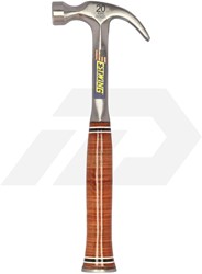 Estwing E20C Klauwhamer 560gr Handvat Leer