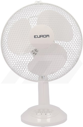 Eurom VT12 Blanc Ventilator