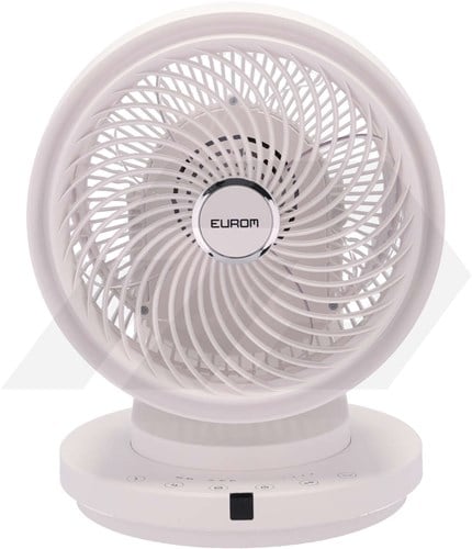 Eurom Vento 3D Ventilator
