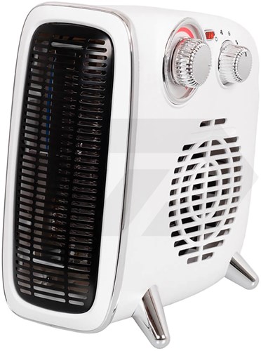 Eurom B-4 1800 Kachel Wit Keramisch 1800W