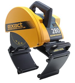 Buiszaagmachines