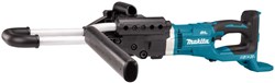 Makita DDG460ZX7 LXT 2x18 V accu Grondboor (Basic in Doos)