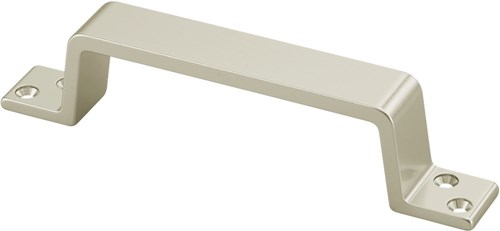 Hermeta 4203-02 Handgreep 150mm Aluminium F2