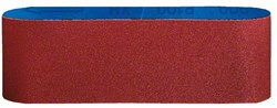 Bosch X440 Schuurband 75x533mm P100 (10 Stuks)