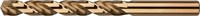 Rotec Metaalborenset 1-10mm HSS-Co 19-Delig-2