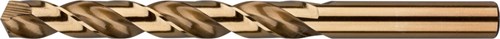 Rotec Metaalborenset 1-10mm HSS-Co 19-Delig-2