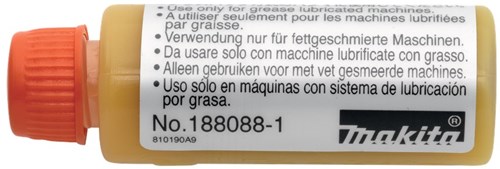 Makita Vet FA nr.2 30g (1 Stuks)