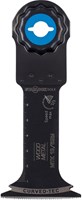 Rotec MTK 13/52bi, BIM invalzaagblad Hout/Metaal, Starlock-Max (1 Stuks)