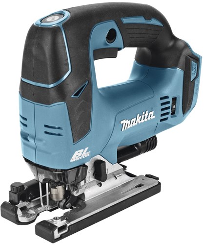 Makita DJV182Z 18 V Decoupeerzaag D-model (Basic in Doos)-3