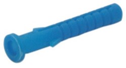 GB Kraagplug 40x6mm Nylon