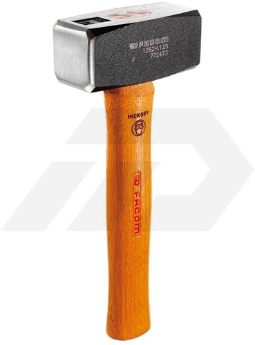 Facom 1262H.100 Moker Hickory Steel 1000gr