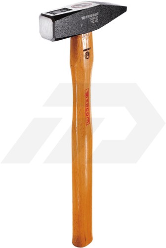 Facom 205H.30 Monteurshamer Hickory Steel 300gr