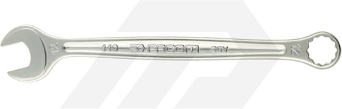 Facom 440.12 Ringsteeksleutel OGV 12mm