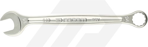 Facom 440.14 Ringsteeksleutel OGV 14mm