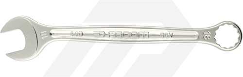 Facom 440.18 Ringsteeksleutel OGV 18mm