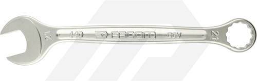 Facom 440.21 Ringsteeksleutel OGV 21mm