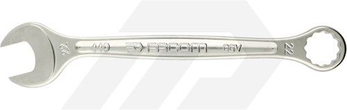 Facom 440.22 Ringsteeksleutel OGV 22mm