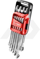 Facom 440.JP10PB Ringsteeksleutelset 10-Delig In Houder