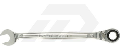 Facom 467B.9 Ringratelsteeksleutel 9mm