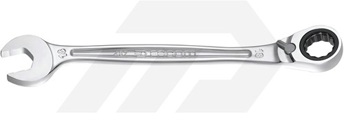 Facom 467B.27 Ringratelsteeksleutel 27mm