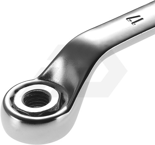 Facom 55A.26X28 Ringsleutel OGV 26x28mm-2