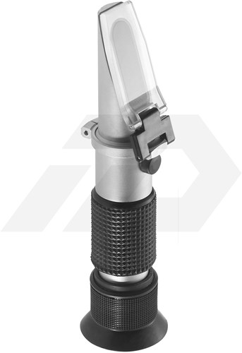 Facom Refractometer in Koffer (1)