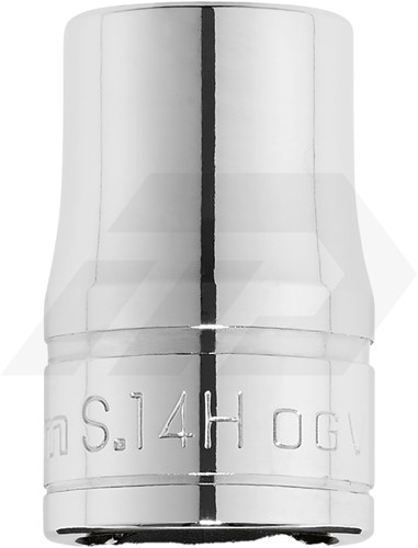 Facom S.14H Dopsleutel 1/2" Zeskant 14mm