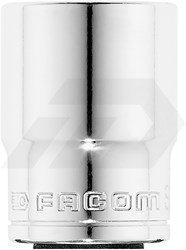 Facom S.19H Dopsleutel 1/2" Zeskant 19mm