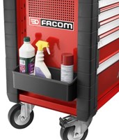 Gereedschapwagen Accessoires