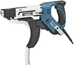 Makita 6842 230 V Schroefautomaat (Koffer)