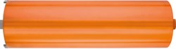 Rotec Diamantboor 138x400mm Droog M16
