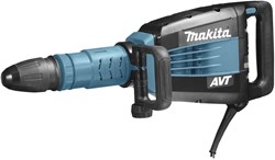 Makita HM1214C 230 V Breekhamer (Koffer)