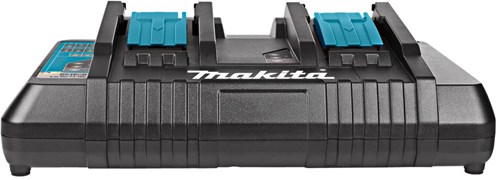 Makita DC18RD LXT Duo Oplader 7,2-18V
