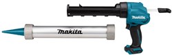 Makita CG100DZXK 12 V Max Lijm- en kitspuit (Basic in Koffer)