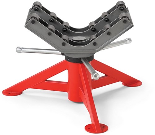 Ridgid RJ624 Pijpsteun Voor Grote Diameters