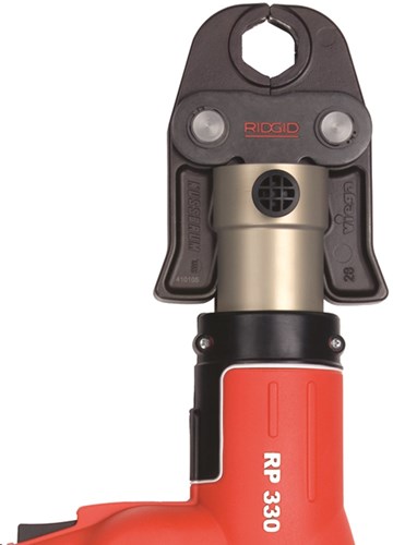 Ridgid Th 20mm Standaard Bek