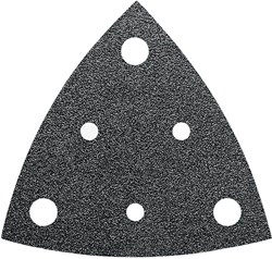 Fein Schuurpapier Universeel P80 (5 Stuks)