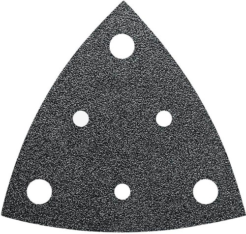 Fein Schuurpapier Universeel P60 (5 Stuks)