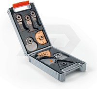 Fein Best Of Renovation Accessoireset 26-Delig Starlock-2