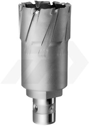 Fein Kernboor 33x35mm HM Ultra Quick-In