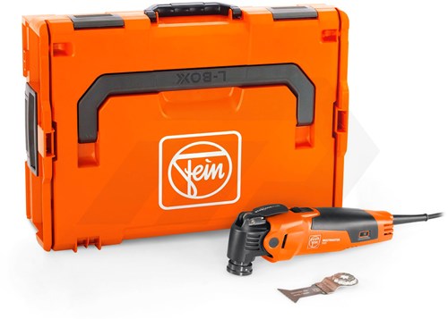 Fein MM500 Plus Multimaster (In L-Boxx)