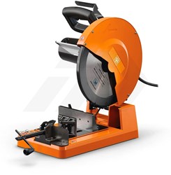 Fein MKAS 355 Metaal Afkortzaagmachine 355mm