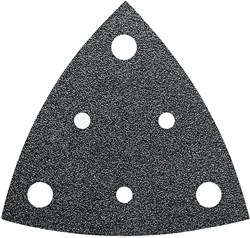 Fein Schuurpapier Universeel P100 (50 Stuks)