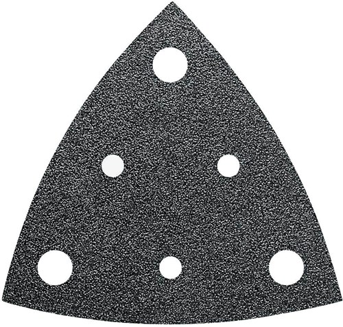 Fein Schuurpapier Universeel P100 (50 Stuks)
