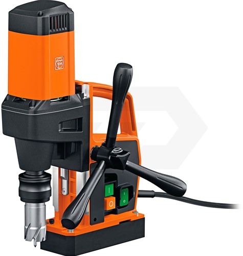 Fein KBE 32 QW Kernboormachine Tot 32mm Weldon (In Koffer)
