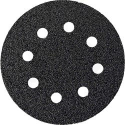 Fein Schuurpapier Ø115mm P60 (16 Stuks)