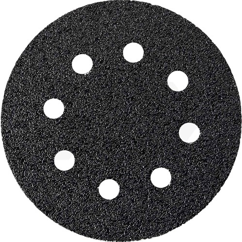 Fein Schuurpapier Ø115mm P120 (16 Stuks)