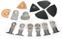 Fein Best Of Renovation Accessoireset 26-Delig Starlock