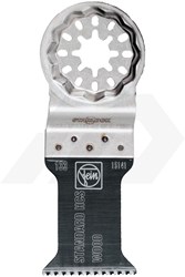 Fein E-Cut 35x50mm Standaard Zaagblad Starlock (10 Stuks)
